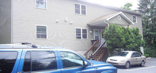 111 E 5th St APT 3, East Stroudsburg, PA 18301