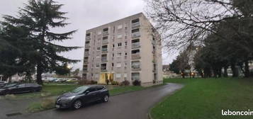 Appartement T1 rennes