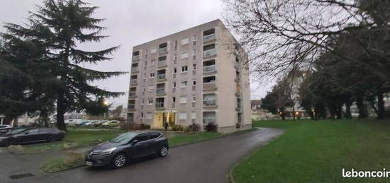 Appartement T1 rennes