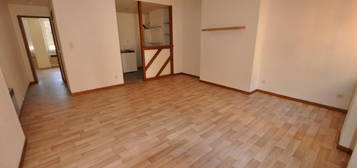 Appartement F2 Centre Ville