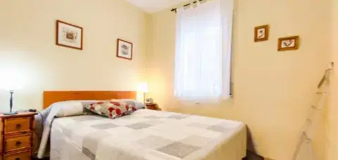 Apartamento en Avinguda de la Diputaci&#xF3;, 72