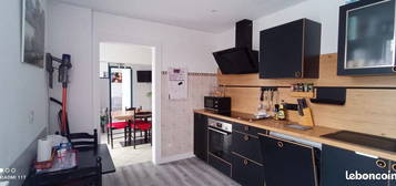 Vends appartement t3