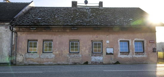 Rodinný dům, 250 m² + 603 m² pozemek, Vorlešská, Dvůr Králové nad Labem