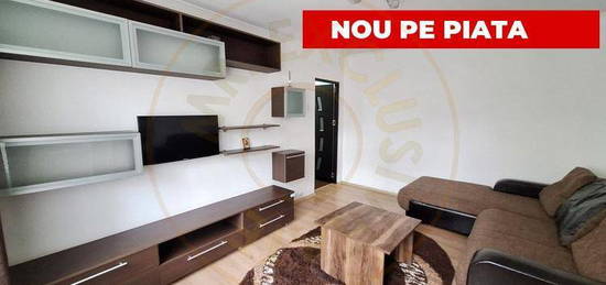 Apartament 2 camere Gavana2 mobilat-utilat, centrala termica.