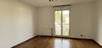 Location appartement 1 pièce 34 m²