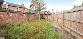 Property for sale in Main Street, Peatling Magna, Leicester LE8