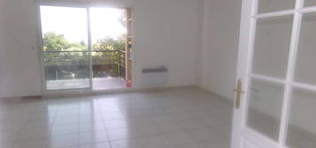 T3 77m² + place en sous sol