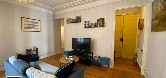 Achat appartement 3 pièces 59 m²