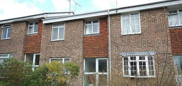 3 bedroom terraced house