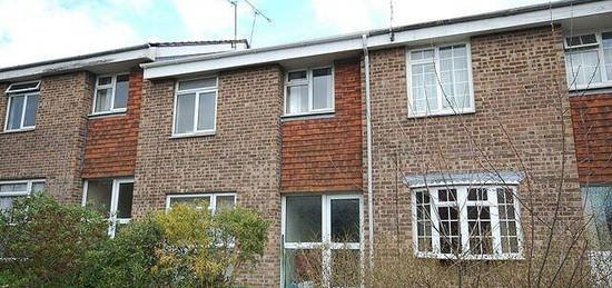 3 bedroom terraced house