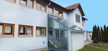 PROVISIONSFREI - Sonnige 2-Zimmer-Wohnung mit zugeordneter Gartenfläche - geförderte Miete ODER geförderte Miete mit Kaufoption - 2 Zimmer