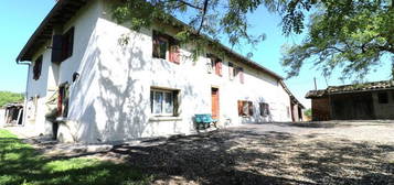 Achat maison 271 m²