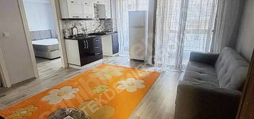 BUCANIN EN BÜYÜK 1+1 KİRALIKTIR. 80m2