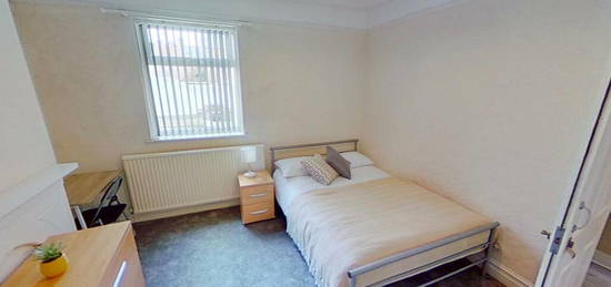 1 bedroom house share