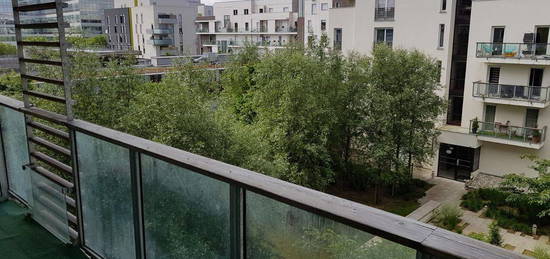 Loue appartement meublé pour 1 personne en pied-à-terre