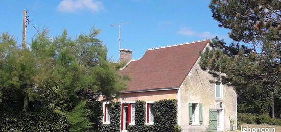 Maison meublée temporaire