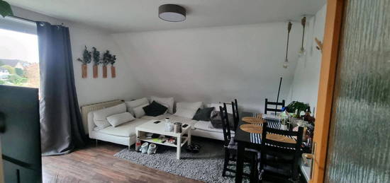 Zentrale 3 Zimmer Wohnung in 54576 Hillesheim