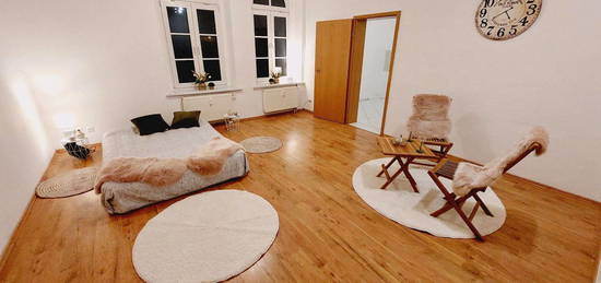 2 Zimmer Wohnung in Torgau