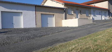 Maison t3 67m2 castelnau de levis