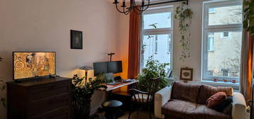 Only short term  Zwischenmiete 11.11.-11.12. Prenzlauer Berg 1 zi