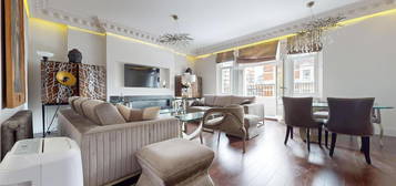 Property for sale in Palace Gate, London W8