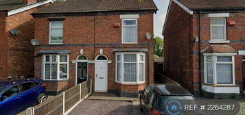 2 bedroom semi-detached house