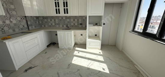 BAŞAKTAN GÜLTEPE de SATILIK 2+1 120 METRE KARE LÜKS DAİRE