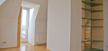 Ruhige, moderne Single-Wohnung