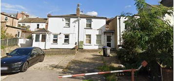 3 bed end terrace house for sale