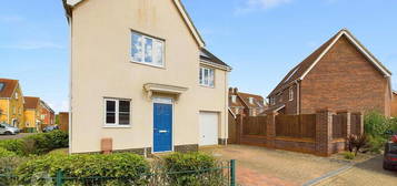 3 bedroom detached house