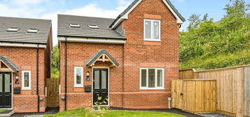 Detached house for sale in Brick Kiln Way, Dudley DY3