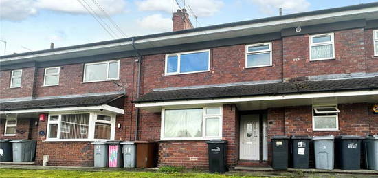 1 bedroom terraced house for sale