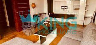 2 Camere | Domenii | 6/7 | Metrou 8 Minute | Renovat Recent