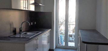 Location appartement 2 pièces 30 m²