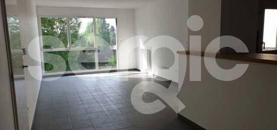 Location appartement 3 pièces 78 m²