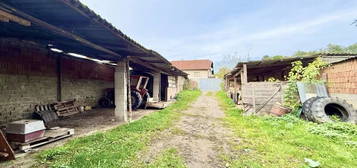 Bauernhaus in Wildendürnbach - viel Platz zum Gestalten, zum unschlagbaren Preis.