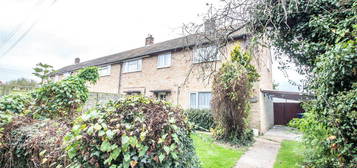 3 bed semi-detached house for sale