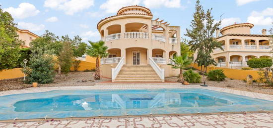 Casa o chalet en venta en Algorfa