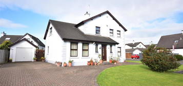 17 Belmont Heights, Antrim, BT41 1BD