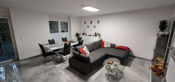 Moderne und helle 82 qm Wohnung in sehr guter Lage in Ahlen