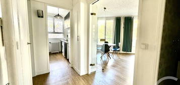 Achat appartement 2 pièces 49 m²