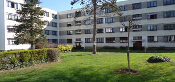 Achat appartement 4 pièces 84 m²