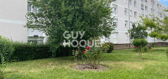 Appartement  à vendre, 4 pièces, 3 chambres, 65 m²