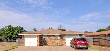 NH 8214 Vernon Avenue, 8214 Vernon Ave #A, Lubbock, TX 79423