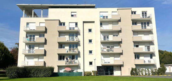 Appartement Type 2 ( Chu Limoges )