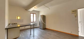 Appartement  à vendre, 2 pièces, 1 chambre, 42 m²