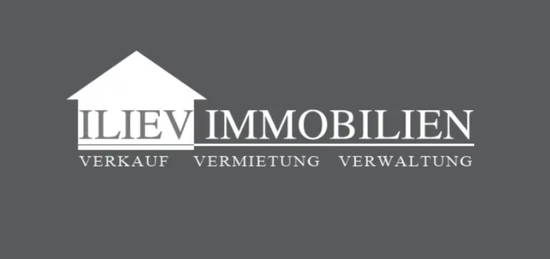 ILIEV IMMOBILIEN: Schön geschnittene und helle 3-Zimmerwohnung in SCHWABING / WARTBURGPLATZ