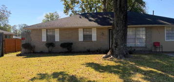 4212 S  Morvant Pl, Baker, LA 70714