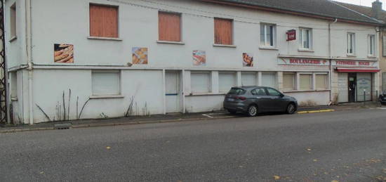 Achat maison 8 pièces 424 m²