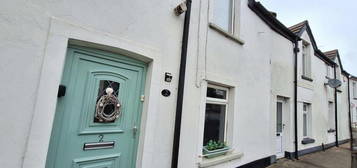 1 bedroom terraced house for sale